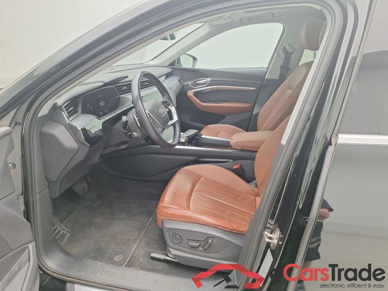 Audi, E-tron '19 BEV, Audi E-Tron 55 Quattro S-Line 5d #3