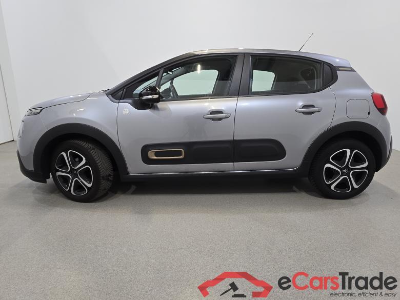 Citroen C3 1.2 PureTech Navi Klima ... #2
