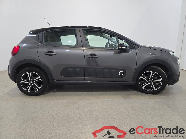 Citroen C3 1.2 PureTech 110Hp Navi Camera Klima PDC ... #5