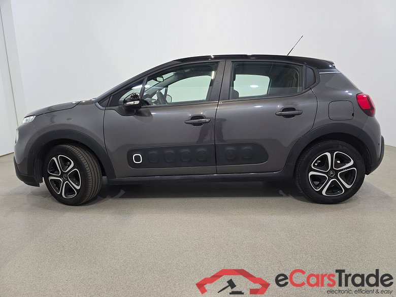 Citroen C3 1.2 PureTech 110Hp Navi Camera Klima PDC ... #2