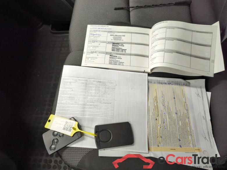 Trafic Kasten L1H1 3 0t Komfort 2.0 dCi 88KW MT6 E6dT #3