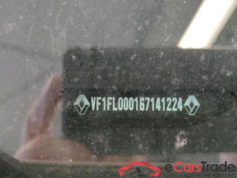 Trafic Kasten L1H1 3 0t Komfort 2.0 dCi 88KW MT6 E6dT #4