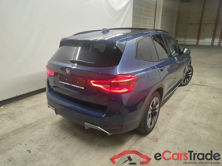BMW iX3 sDrive35 5d #2