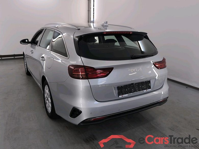 KIA CEE'D SPORTSWAGON 1.6 CRDI 136 MHEV PULSE #3