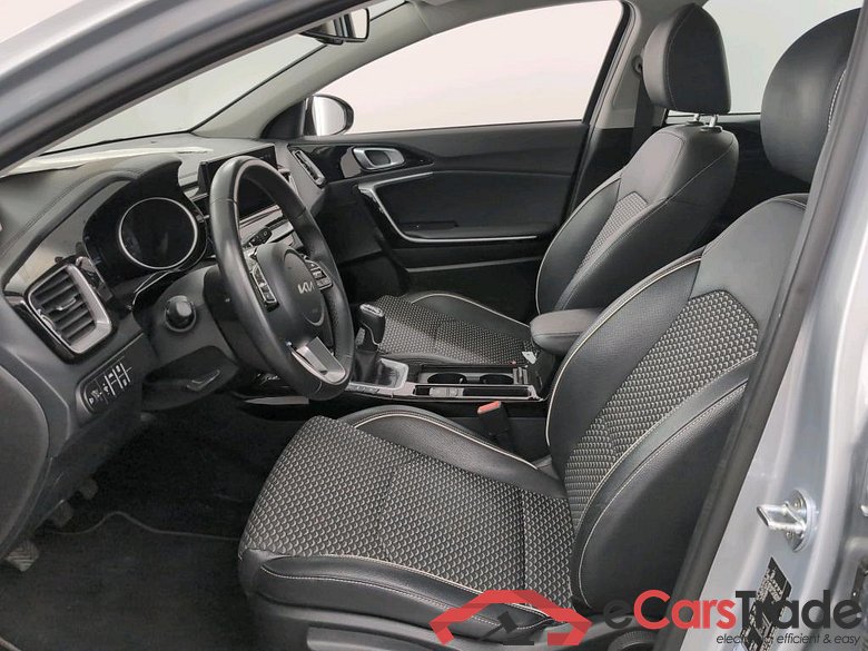 KIA CEE'D SPORTSWAGON 1.6 CRDI 136 MHEV PULSE #5
