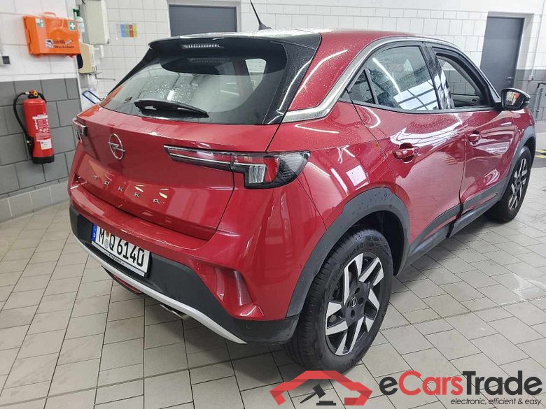 Opel Mokka 1.2T Elegance LED-Xenon Virtual Display Klima PDC ... #3