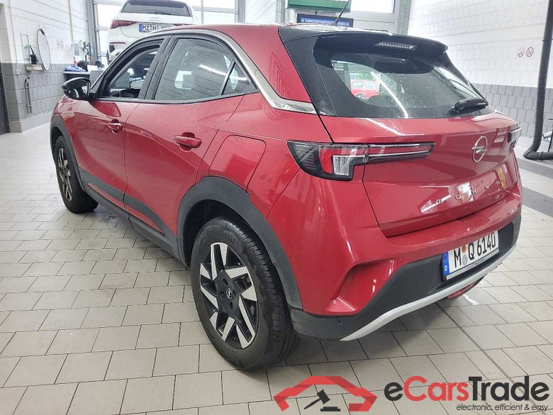 Opel Mokka 1.2T Elegance LED-Xenon Virtual Display Klima PDC ... #4