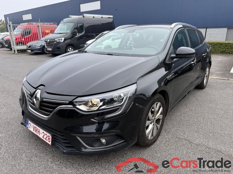 Renault Megane GrandTour 1.3 TCe Life Display Klima PDC ... #1