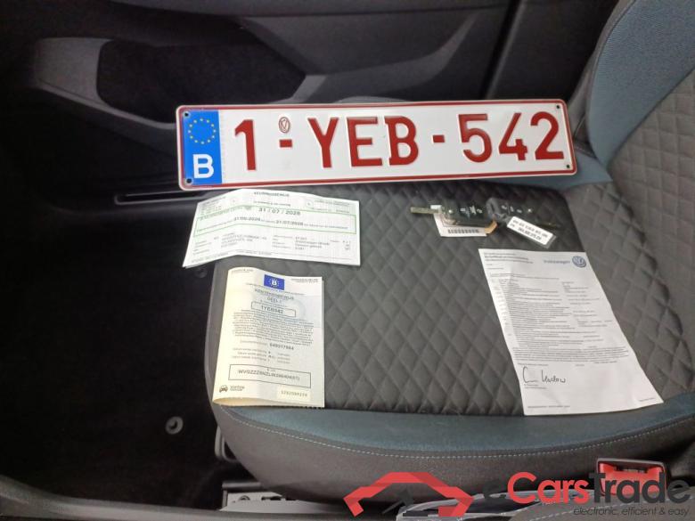 Volkswagen Tiguan 1.5 TSI ACT OPF 110kW IQ.Drive 5d #4