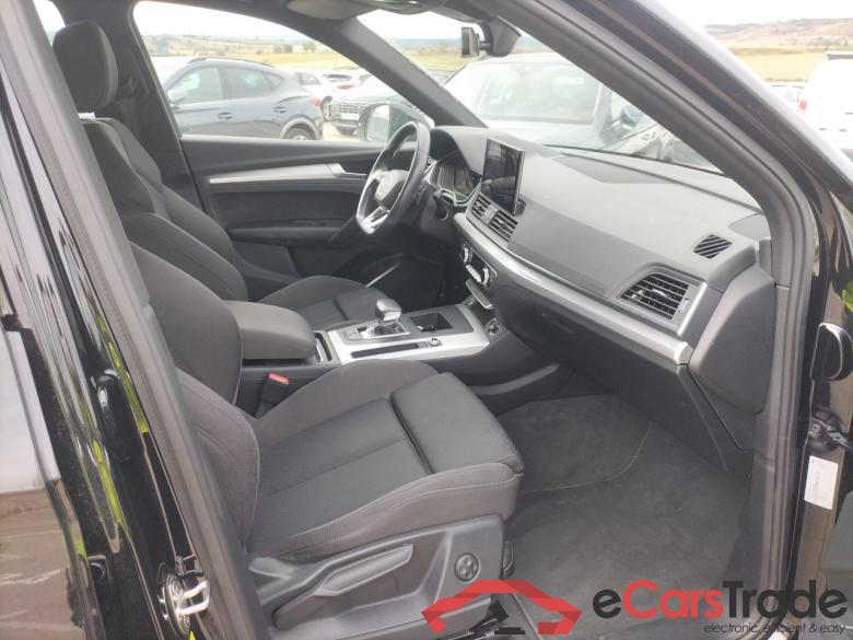AUDI Q5 SPORTBACK / 2020 / 5P / todoterreno S line 40 TDI 150kW quattro-ultra #6