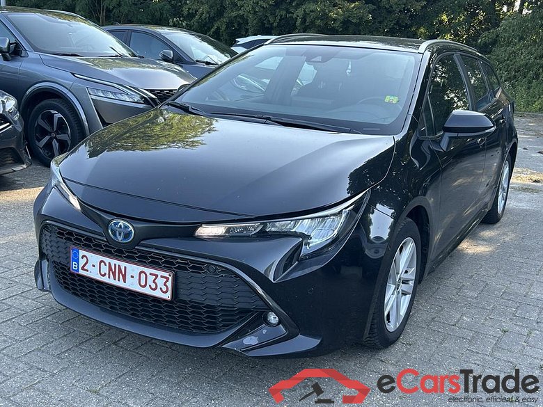 TOYOTA COROLLA TS Hybride 1,8 Dynamic + Navi + Business Pack #1