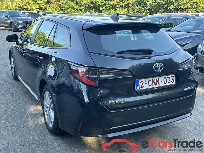 TOYOTA COROLLA TS Hybride 1,8 Dynamic + Navi + Business Pack #2