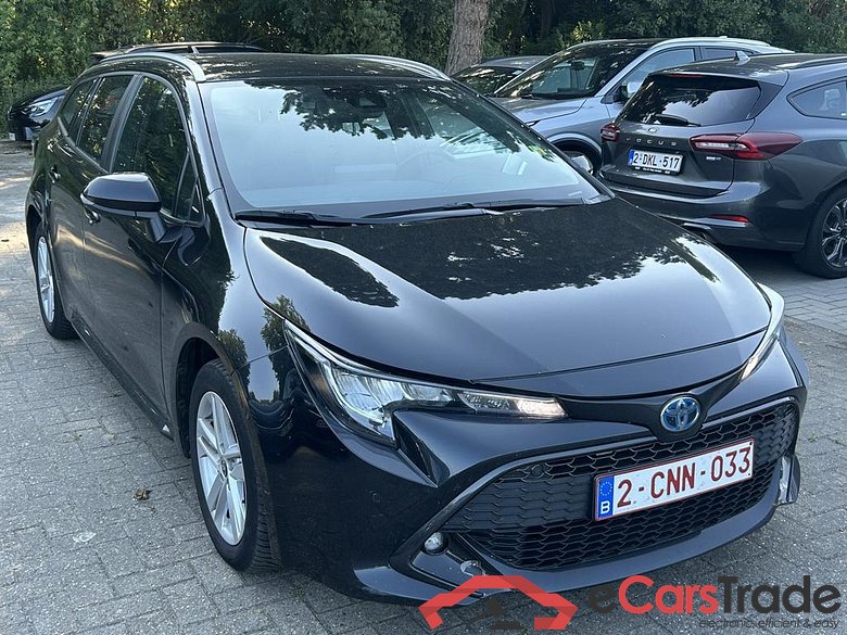 TOYOTA COROLLA TS Hybride 1,8 Dynamic + Navi + Business Pack #3