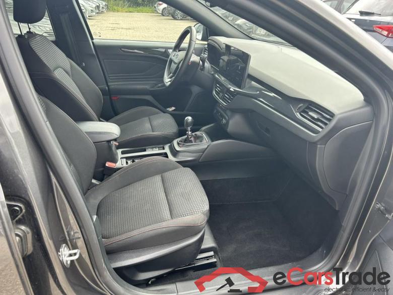 FORD FOCUS ST-line 125pk 92kw mHEV M6 Clipper #6