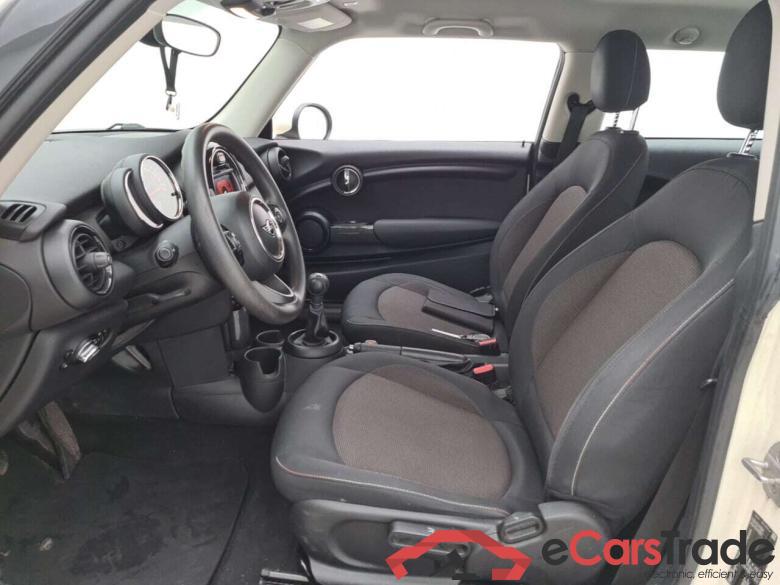 Mini One 1.5 Display KeylessGo Klima ... #5