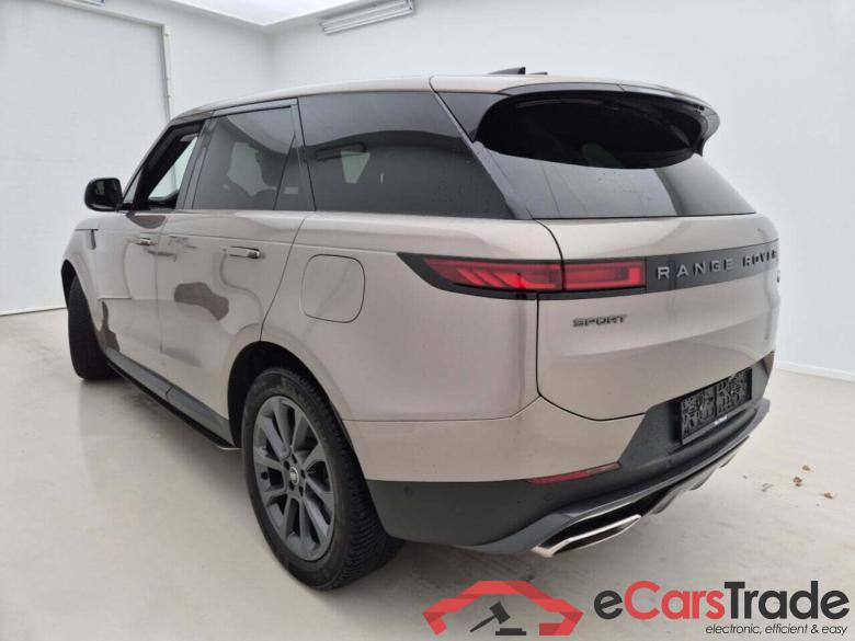 Land Rover Range Rover Sport 3.0 P440e Plug-In Hybrid AWD SE Aut. Pano Pixel-LED Virtual Head-Up Navi-Pro Meridian Comfort-Leather KeylessGo Camera 360° Klima PDC ... #4