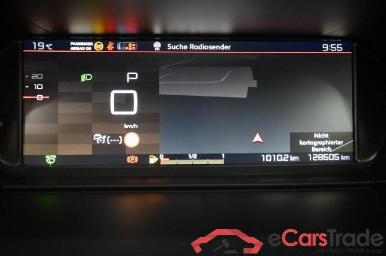 CITROEN C4 Spacetourer Grand C4 Spacetourer BlueHDi 160 Stop&Start EAT8 SHINE 5d 120kW #6