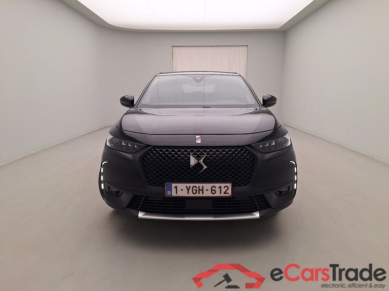 DS, DS7 CB '17, DS 7 Crossback 1.5 BlueHDi 130 Auto PERFORMANCE Li