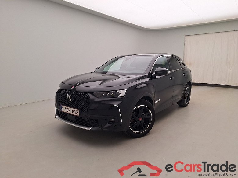 DS, DS7 CB '17, DS 7 Crossback 1.5 BlueHDi 130 Auto PERFORMANCE Li #2