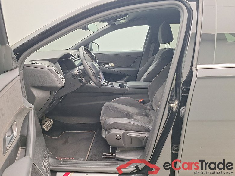 DS, DS7 CB '17, DS 7 Crossback 1.5 BlueHDi 130 Auto PERFORMANCE Li #3