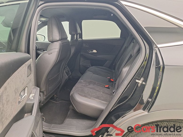 DS, DS7 CB '17, DS 7 Crossback 1.5 BlueHDi 130 Auto PERFORMANCE Li #4