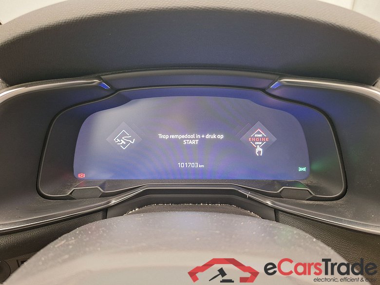 DS, DS7 CB '17, DS 7 Crossback 1.5 BlueHDi 130 Auto PERFORMANCE Li #5