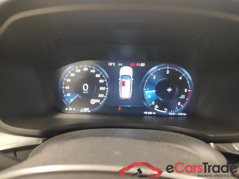 Volvo V60 D3 Momentum Pro 5d #6