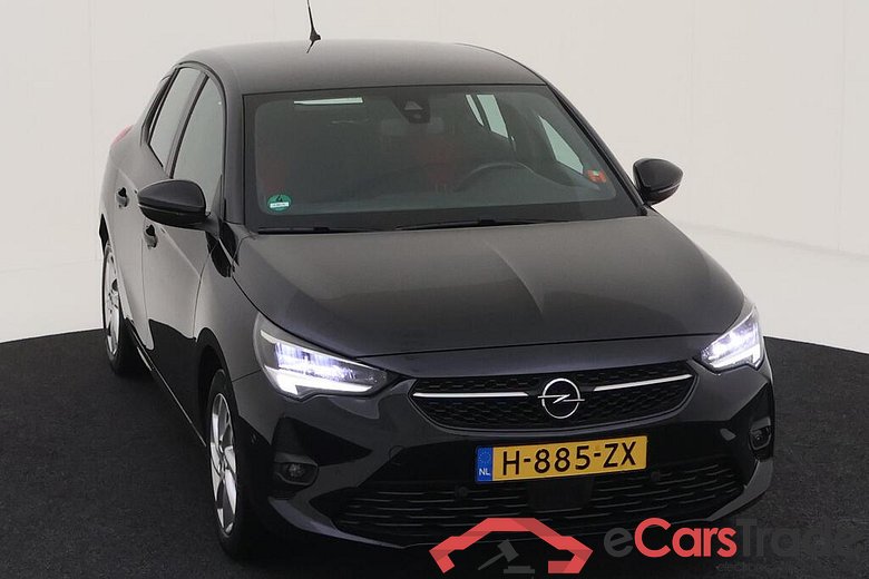 OPEL Corsa 74 kW #4