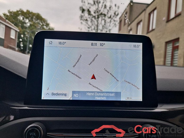 FORD FOCUS 110 kW #2