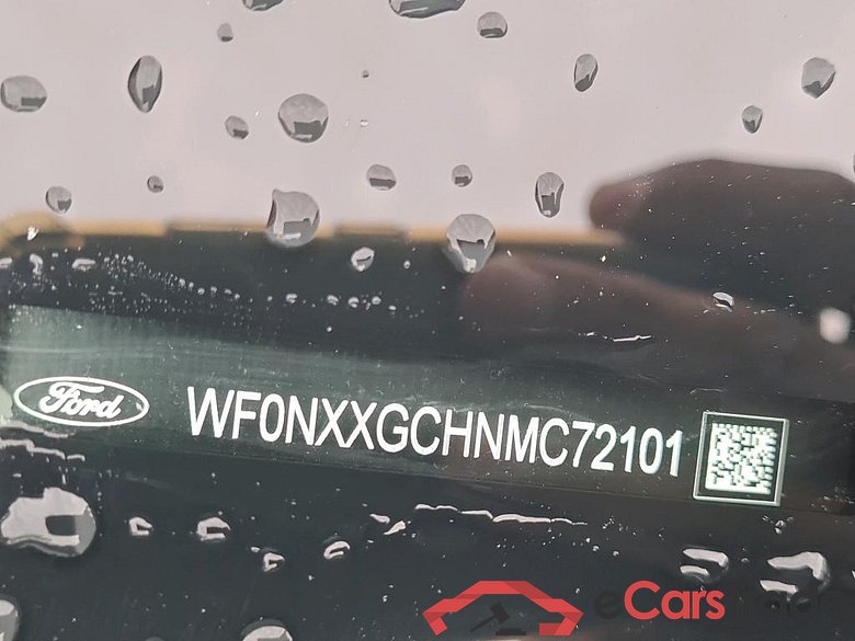 FORD FOCUS 110 kW #3