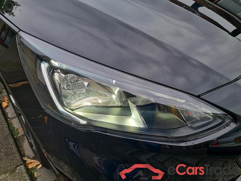 FORD FOCUS 110 kW #4