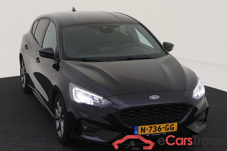 FORD FOCUS 110 kW #5