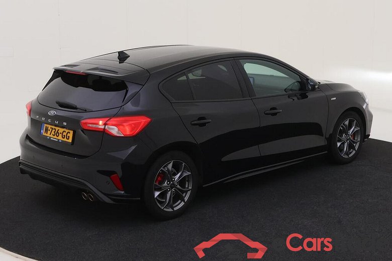 FORD FOCUS 110 kW #6