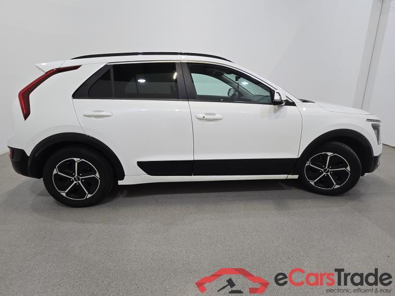 Kia Niro 1.6 GDI Hybrid Active Aut. LED-Xenon Head-up Virtual ACC Navi 1/2 Leather KeylessGo Camera Klima PDC ... #5
