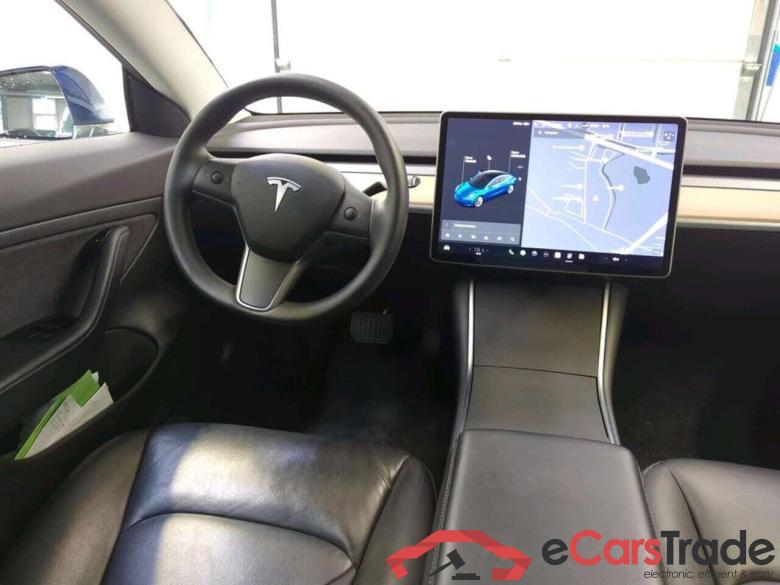Tesla Model 3 Stnd.RWD Plus 60 kWh #3