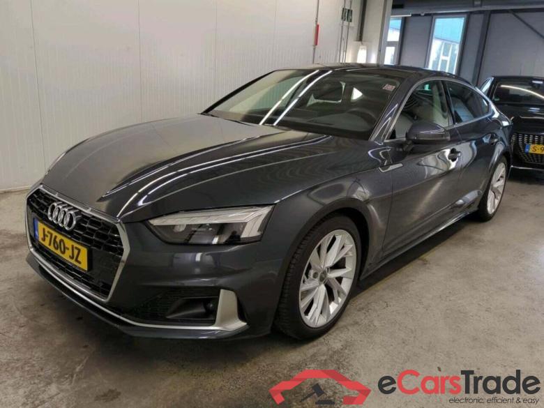 AUDI A5 Sportback 40 TFSI L. ed. Bns #1