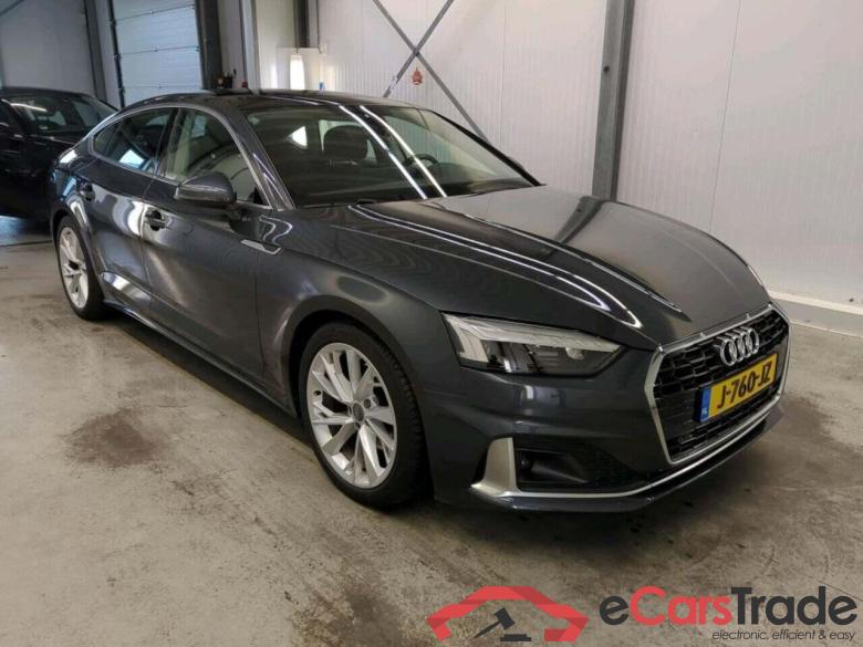 AUDI A5 Sportback 40 TFSI L. ed. Bns #5