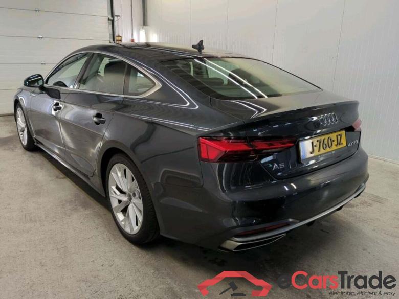 AUDI A5 Sportback 40 TFSI L. ed. Bns #6