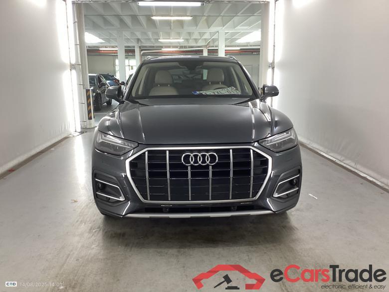 AUDI Q5 2.0 35 TDI S TRONIC B. ED. ADVANCED #1