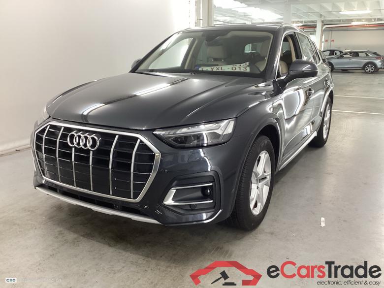 AUDI Q5 2.0 35 TDI S TRONIC B. ED. ADVANCED #2