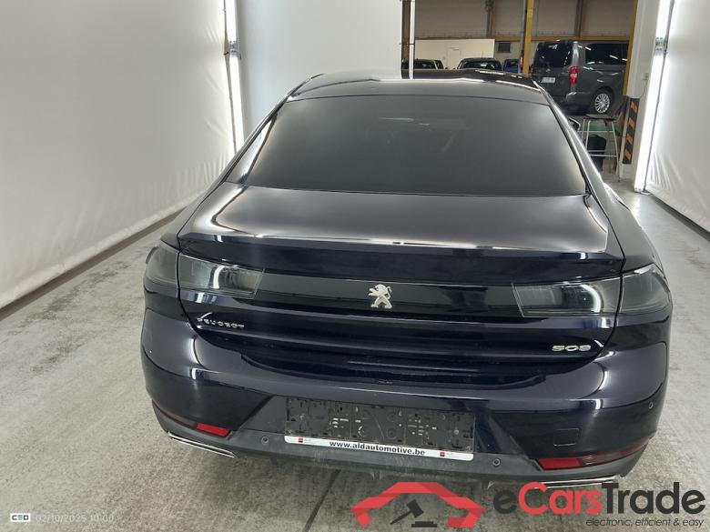 PEUGEOT 508 1.5 BLUEHDI 130 S&S AUTO ALLURE PACK #5