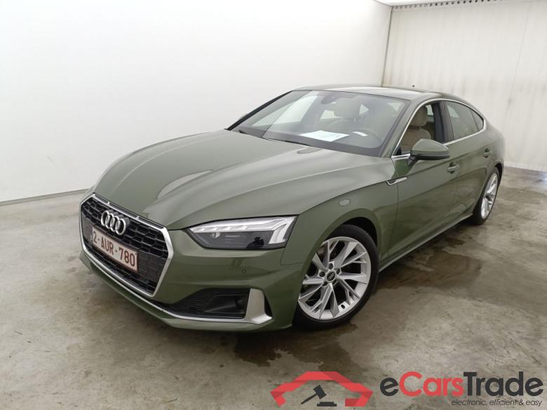 Audi A5 Sportback 35 TFSI S tronic Bus. Ed. Advanced 5d #1