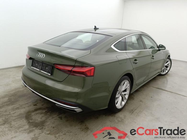 Audi A5 Sportback 35 TFSI S tronic Bus. Ed. Advanced 5d #2