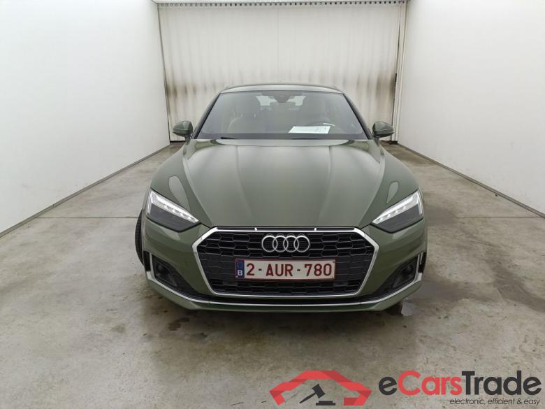 Audi A5 Sportback 35 TFSI S tronic Bus. Ed. Advanced 5d #5