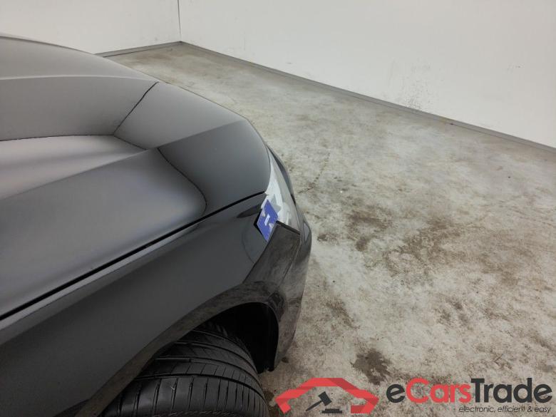 AUDI A3 SPORTBACK - 2020 40 TFSI 190hp Quattro S line S tronic 5d #3