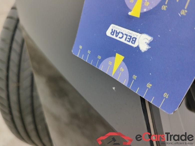 AUDI A3 SPORTBACK - 2020 40 TFSI 190hp Quattro S line S tronic 5d #4