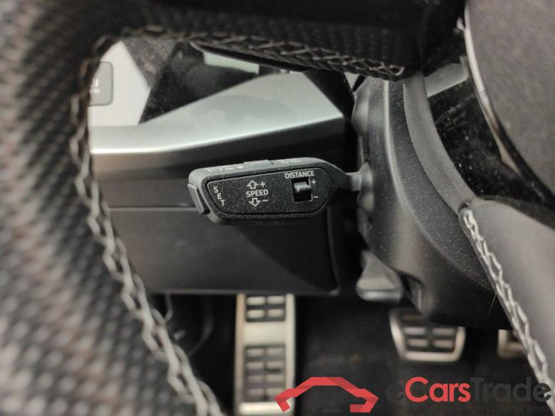 AUDI A3 SPORTBACK - 2020 40 TFSI 190hp Quattro S line S tronic 5d #6