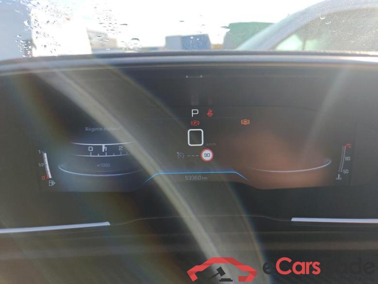 PEUGEOT 508 / 2018 / 5P / berlina con portón 508 5P Business Line BlueHDi 130 EAT8 (AC) #4