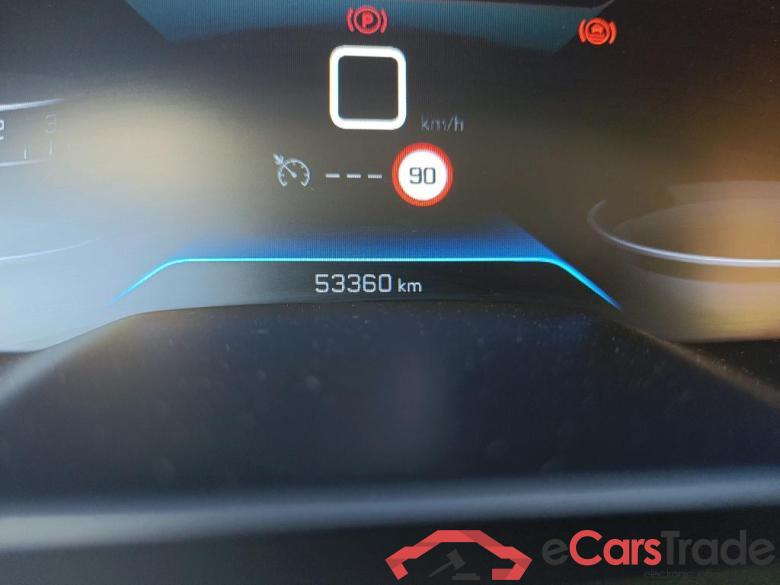 PEUGEOT 508 / 2018 / 5P / berlina con portón 508 5P Business Line BlueHDi 130 EAT8 (AC) #5