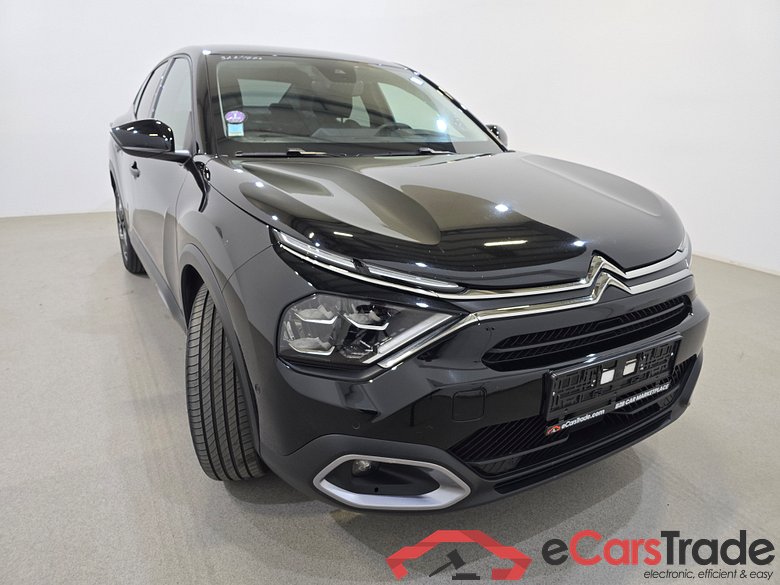 Citroen C4 X 1.2 PureTech Shine Aut. LED Head-Up Virtual ACC Navi 1/2 Leather KeylessGo Camera Klima PDC ... #3